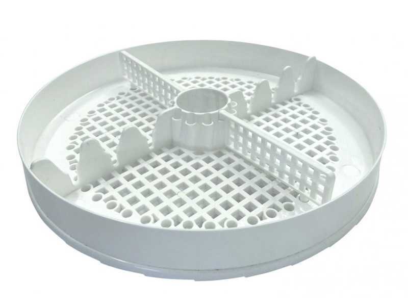 Novital Covatutto 16L Pro - Automatische Brutmaschine - 16 Eier