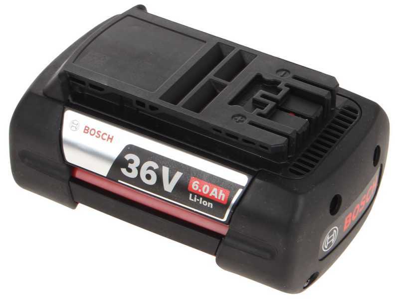 BOSCH Starter Set 36V -mit 6,0 Ah Akku und Ladeger&auml;t