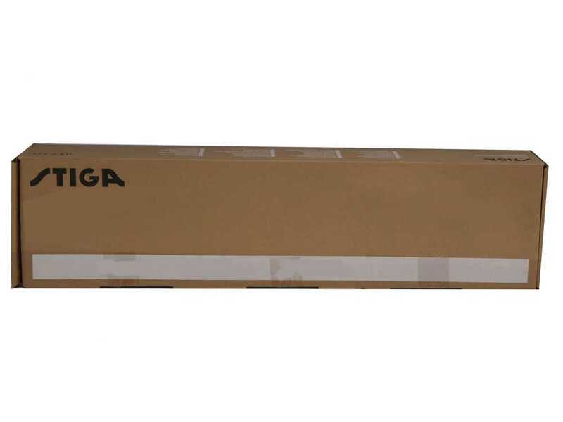 Stiga BC 700e - Akku-Motorsense - 48V 4Ah