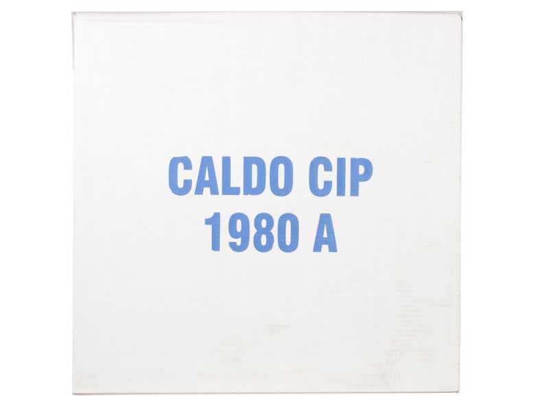 Novital Caldo Cip - K&uuml;kenaufzuchtbox