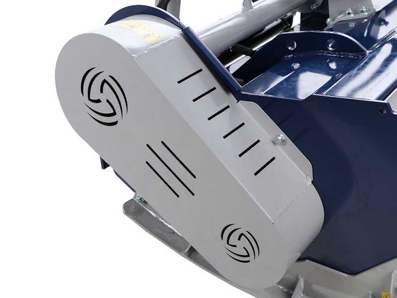 BullMach Era 220 SH - Mulcher f&uuml;r Traktoren - schwere Baureihe - hydraulische Verschiebung