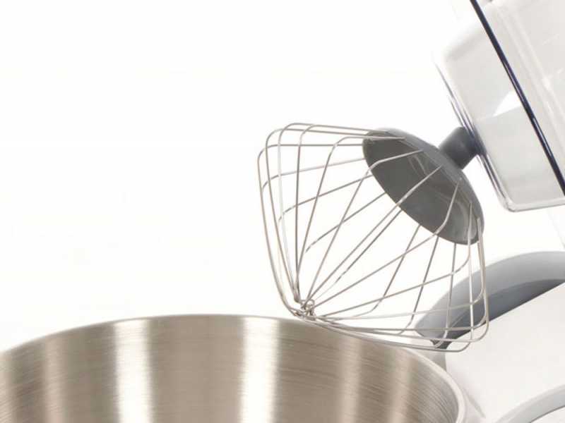 Kenwood Prospero+ White KHC29.H0WH - K&uuml;chenmaschine mit Planetenr&uuml;hrwerk - Multifunktion