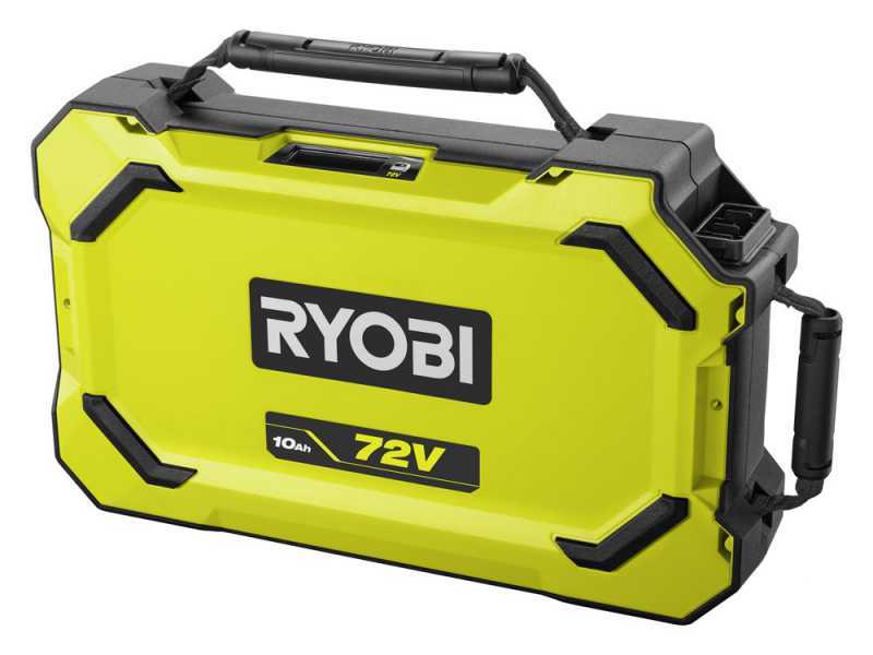 RYOBI RY72B10A - Akku 10Ah - 72V