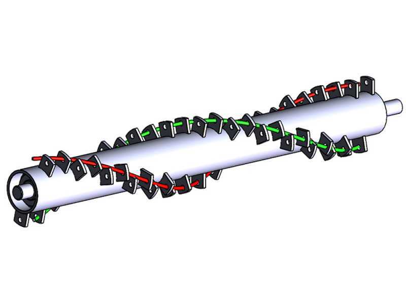 BullMach Estia 140 - Seitlicher B&ouml;schungsmulcher mit Arm, f&uuml;r Traktoren - mittlere Baureihe