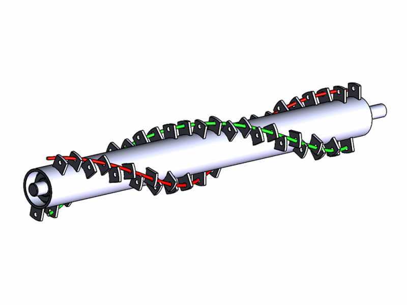 BullMach Efesto 160 - Seitlicher B&ouml;schungsmulcher mit Arm - schwere Baureihe