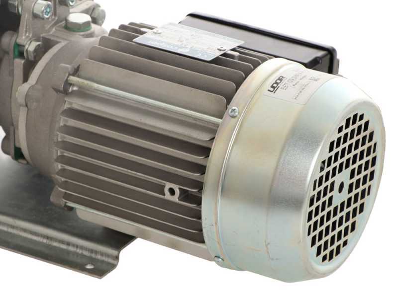 Udor Iota 20 hp1 - Elektrische Spr&uuml;hpumpe - Pumpe mit 230V-Motor