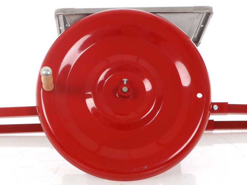 Baesso Baby Mod. 100 - manuelle Obstm&uuml;hl