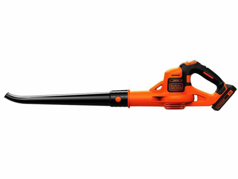 Wiper POP 5S - M&auml;hroboter - max. empfohlene Rasenfl&auml;che  500 m&sup2;