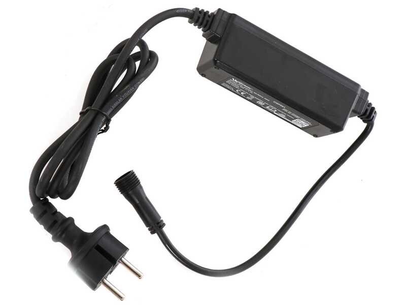 Wiper POP 5S - M&auml;hroboter - max. empfohlene Rasenfl&auml;che 500 m2