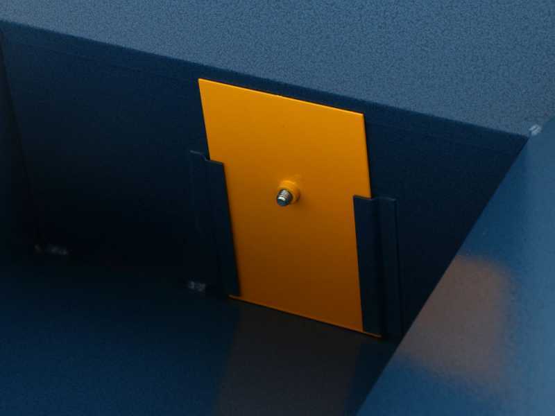 Novital Ercolino - Elektrische M&uuml;hle f&uuml;r Getreide und Maiskolben - 1500W