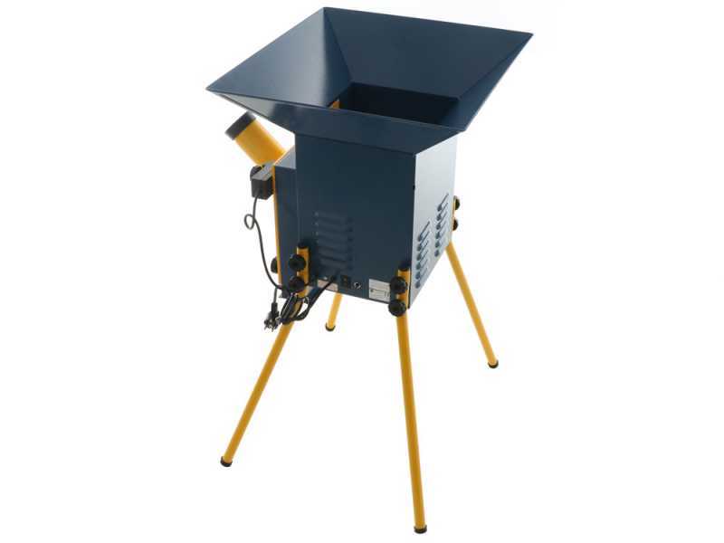 Novital Ercolino - Elektrische Mühle für Getreide und Maiskolben im Angebot
