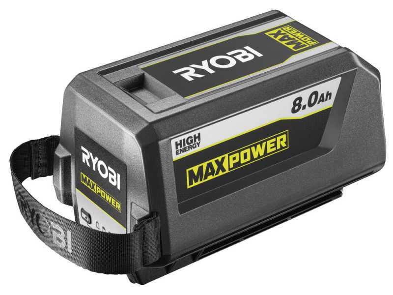 Akku Ryobi Lithium+ MAX POWER 36V 8,0Ah