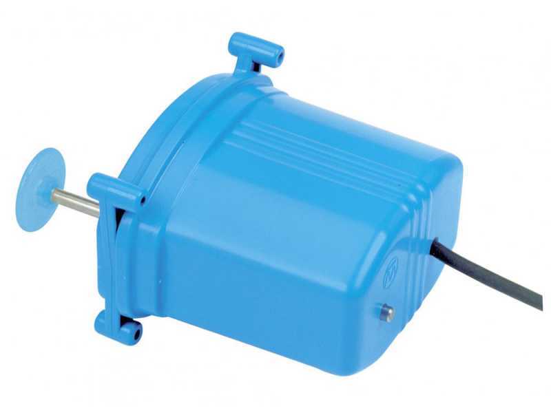 Novital Covatutto 108/162 - Elektrischer Eierwender