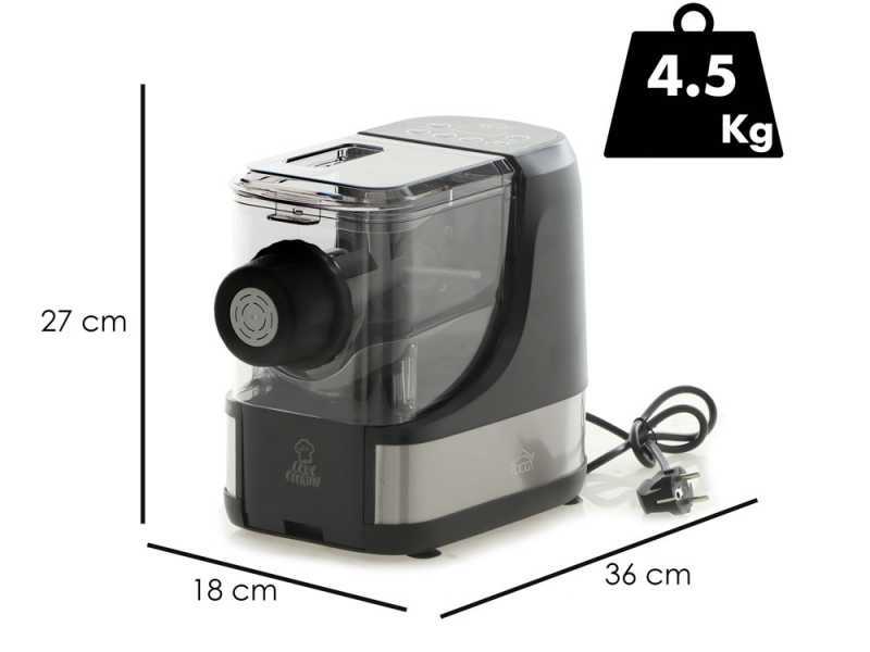 DCG PM1800 - Mehrzweck-Nudelmaschine - knetet und presst
