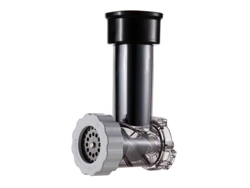 DCG PM1800 - Mehrzweck-Nudelmaschine - knetet und presst