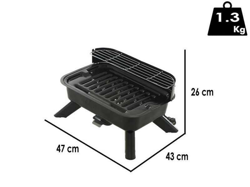 Ardes Brasero - Elektro-Tischgrill