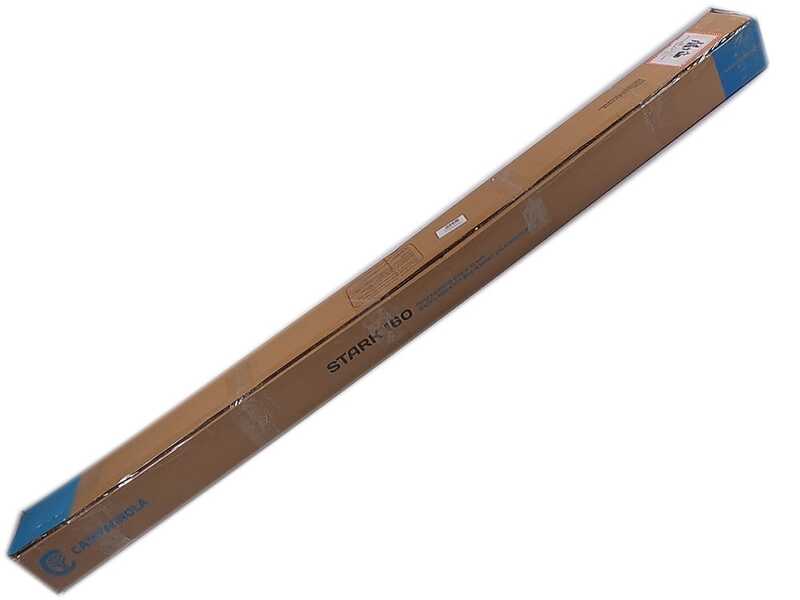 Campagnola STARK 160 - Akku-Baumschere - 2 x 21,6V 2,5 Ah Akku - Schnittdurchmesser max. 40 mm
