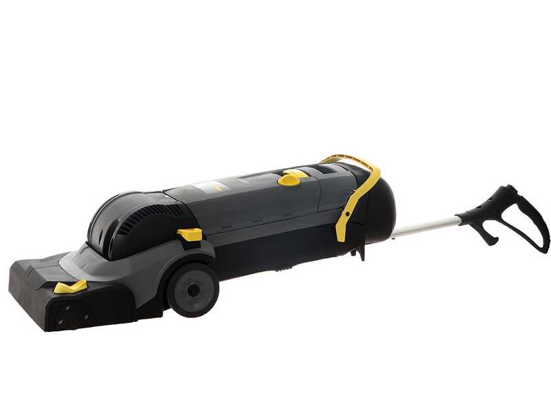 K&auml;rcher Pro BR 30/4 C Retail - Scheuersaugmaschine 3 in 1: Wischen, Abziehen und Saugen