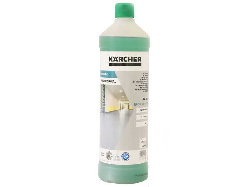 K&auml;rcher Pro BR 30/4 C Retail - Scheuersaugmaschine 3 in 1: Wischen, Abziehen und Saugen