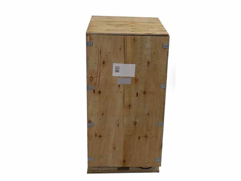 Fama Baker PA 10 - Profi-R&uuml;hrmaschine - 3 Zubeh&ouml;re