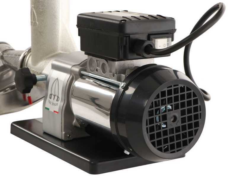 Tre Spade Easysqueezy Obst- und Gem&uuml;sepresse - Elektrisch 230V - 300 W