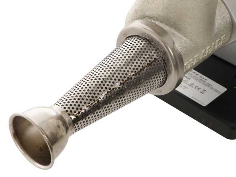 Tre Spade Easysqueezy Obst- und Gem&uuml;sepresse - Elektrisch 230V - 300 W