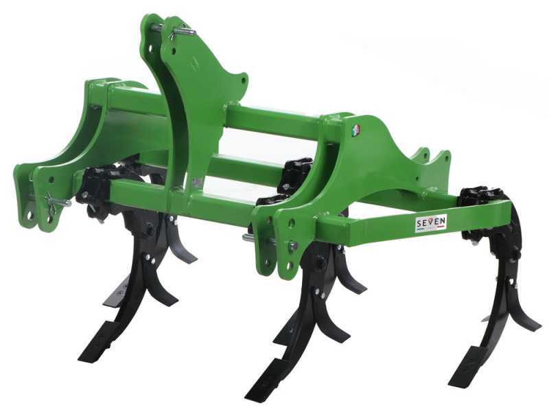 Seven Italy - RT5_Compak - Seven Italy - Grubber mit 5 Zinken 150 cm