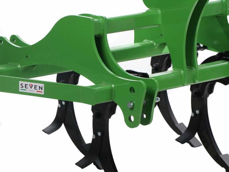 Seven Italy - RT5_Compak - Seven Italy - Grubber mit 5 Zinken 150 cm