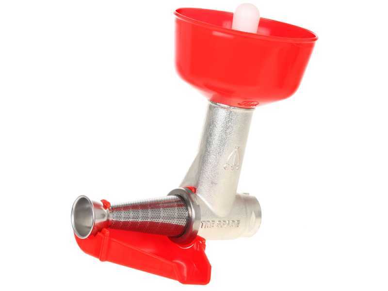 Tre Spade Sugo MO/MO - Tomatenpresse - 150 W