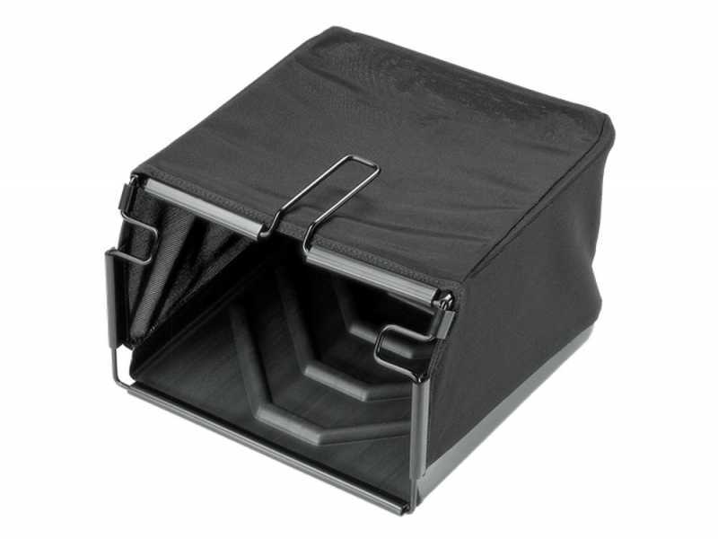 Gardena EVC 1000 - Elektrischer Vertikutierer 1000 W - Mit Fangsack