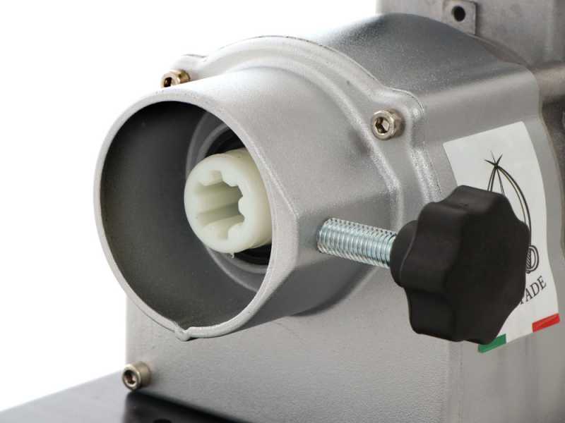 Tre Spade Med Junior - Elektrische Tomatenpresse - 300W