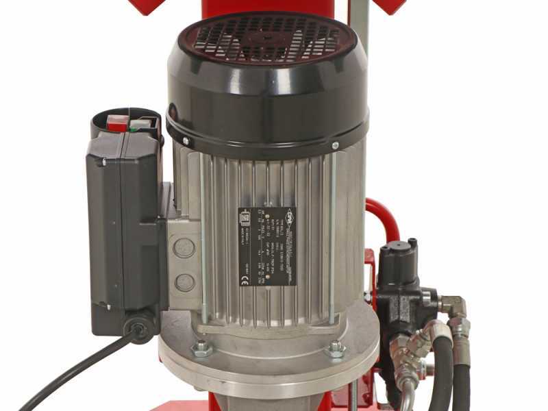 Docma SF100 Rapid 220 XX - Elektrischer Holzspalter - senkrecht