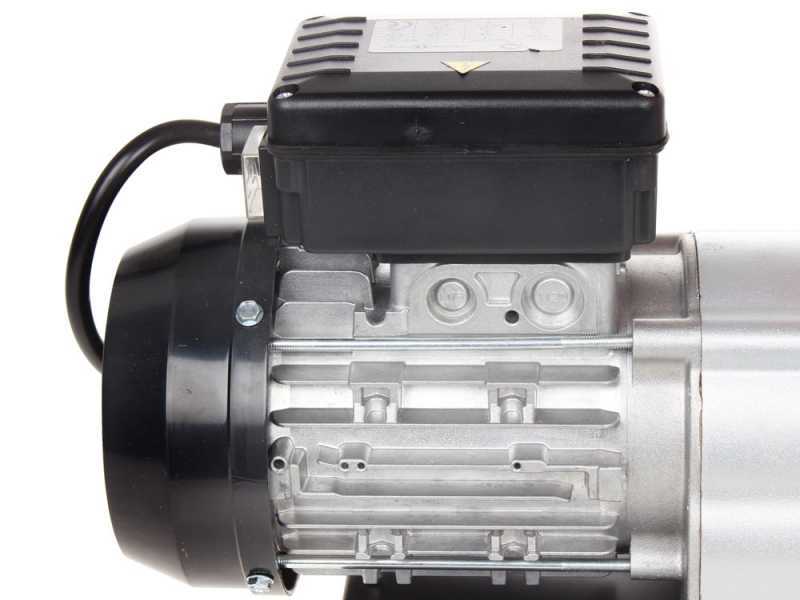 Tre Spade TC-8 YOUNG &ndash; Elektrischer Fleischwolf &ndash; 300 W &ndash; Nr. 8