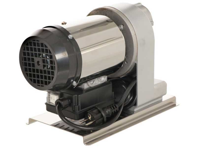 Tre Spade TC-12 EL 160/Elegant &ndash; Elektrischer Fleischwolf &ndash; 480 W &ndash; Nr. 12