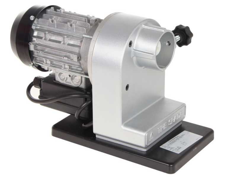 Tre spade TC-12 EL ECO &ndash; Elektrischer Fleischwolf &ndash; 480 W &ndash; Nr. 12