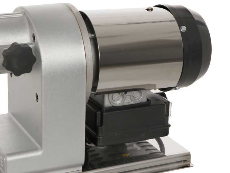 Tre Spade BIG-2P Elegant - Elektrische Tomatenpresse - 480W