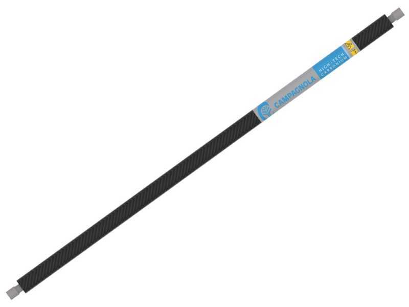 Campagnola Alice STAR ECO - Carbonschaft 200 cm - Elektrischer Olivenr&uuml;ttler