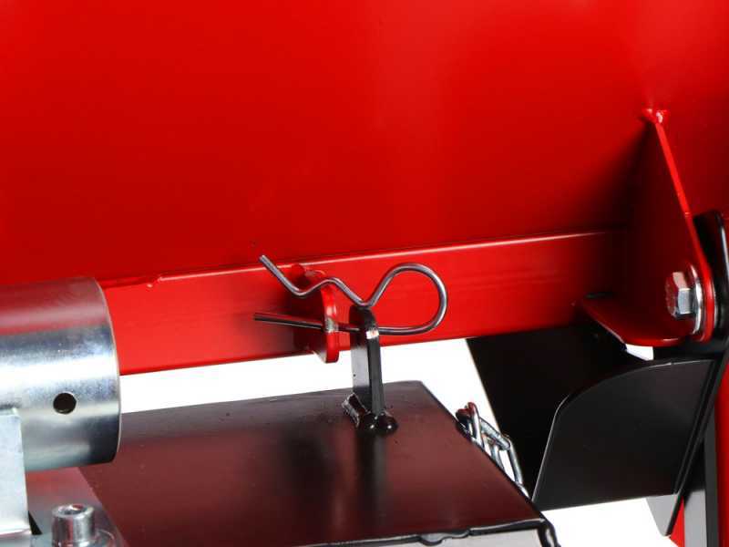 Docma Cutmac TT600 - elektrische Wipps&auml;ge - Professionelle Kreiss&auml;ge mit Dreiphasenst&auml;nder