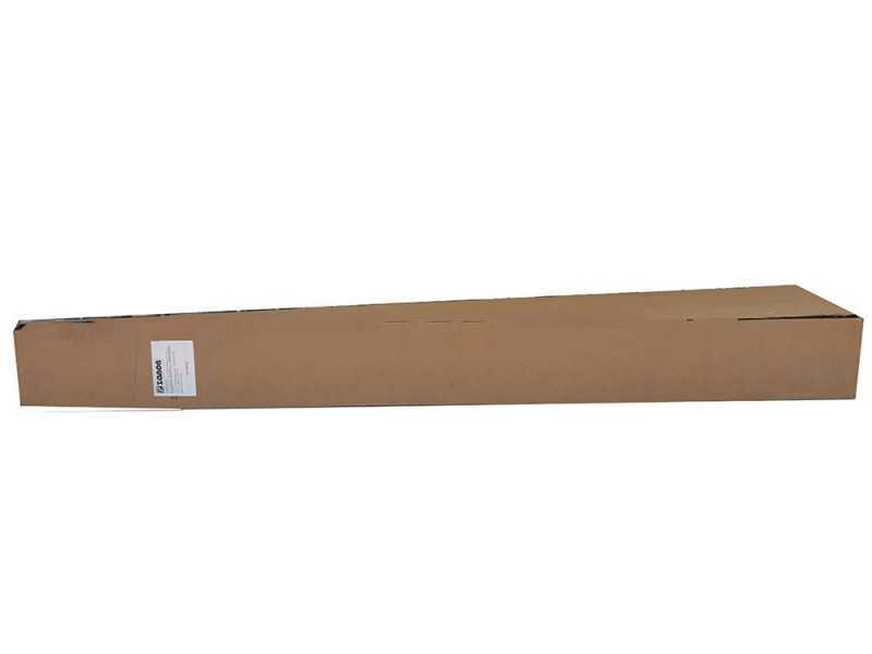 Brumi Ghibli 12V - Akku-Olivenr&uuml;ttler - Carbonschaft  235/315 cm