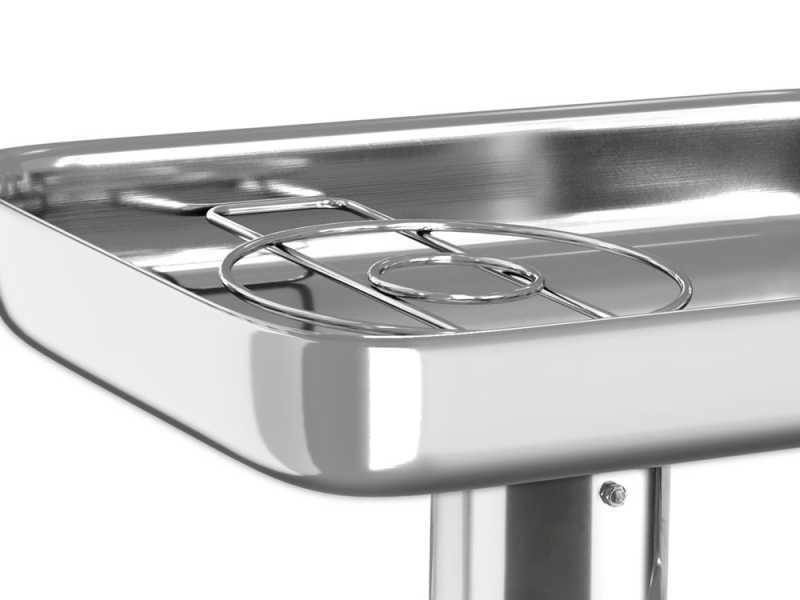 Tre Spade TC-32 Elegant/2PS - Fleischwolf - 1500W - n.32