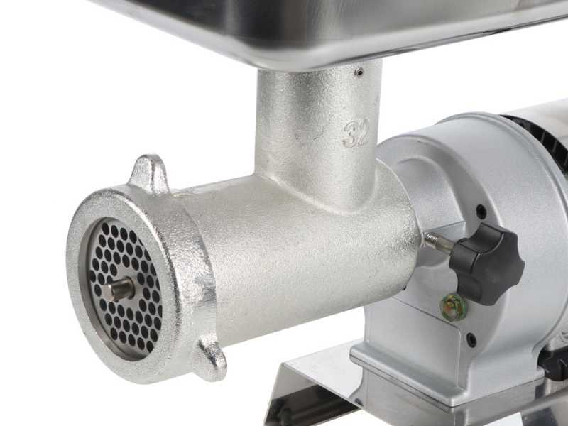 Tre Spade TC-32 Elegant/2PS - Fleischwolf - 1500W - n.32