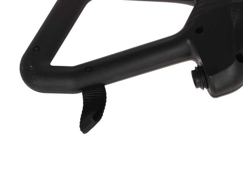 Campagnola Master - Schaft aus Carbon und Aluminium 185-270 cm - Batteriebetriebener Olivenr&uuml;ttler