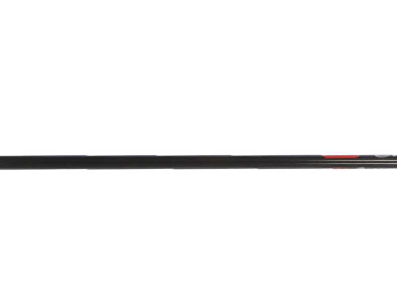 Lisam Swing 36V - Elektrischer Olivenr&uuml;ttler mit Batterie - Mit 8 + 8 Carbonzinken - Teleskopstange - 220-300 cm