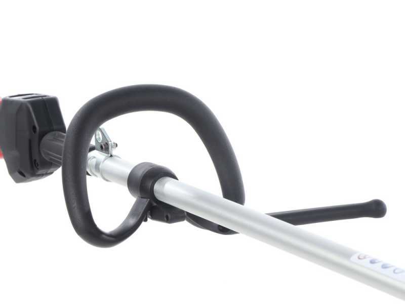 Makita DUR190UZX3 Akku-Rasentrimmer – 18 V, Bürstenloser Motor, Mit U-Handgriff, Automatischer Drehzahlregelung – Ohne Akku & Ladegerät Makita DUR190UZX3 Akku-Rasentrimmer – 18 V, Bürstenloser Motor, Mit U-Handgriff, Automatischer Drehzahlregelung – Ohne Akku & Ladegerät