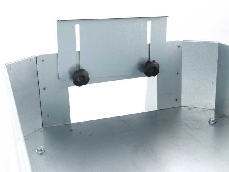 Grifo DEFP &ndash; Elektrische Entlaubungsmaschine f&uuml;r Oliven &ndash; 1 Geschwindigkeit