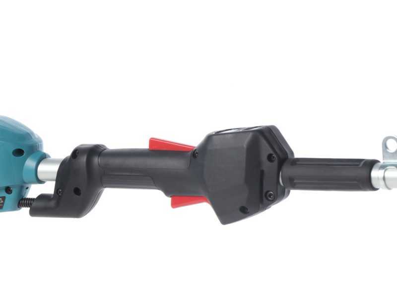 Makita DUR190LZX3 - Akku-Kantenschneider - 18V 3Ah