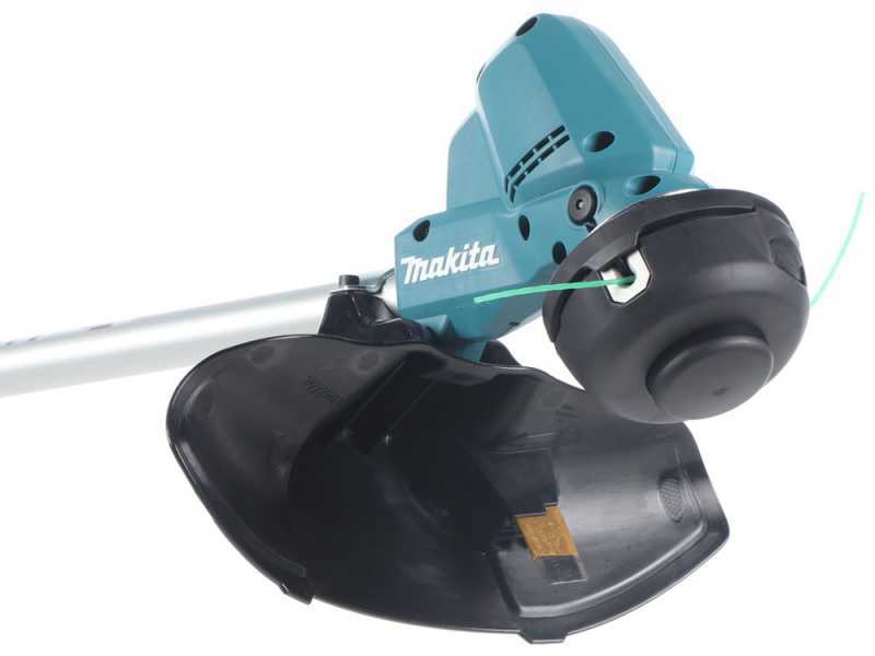 Makita DUR190LZX3 - Akku-Kantenschneider - 18V 3Ah
