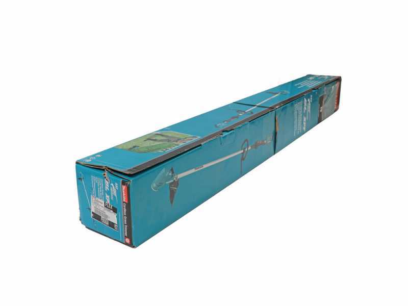 Makita DUR190LZX3 - Akku-Kantenschneider - 18V 3Ah