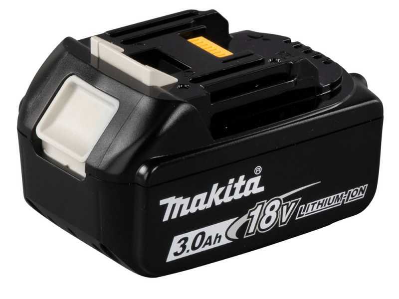 Makita DUR190LZX3 - Akku-Kantenschneider - 18V 3Ah