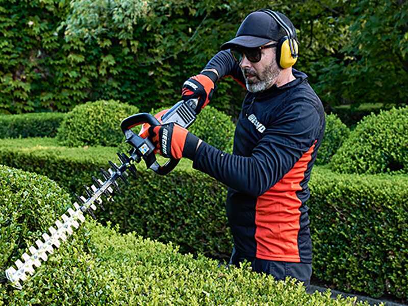 Echo DHC-2200R -Akku-Heckenschere - 2.5 Ah/56V
